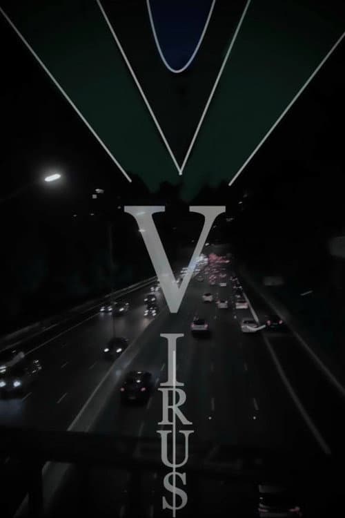Постер: VÍRUS