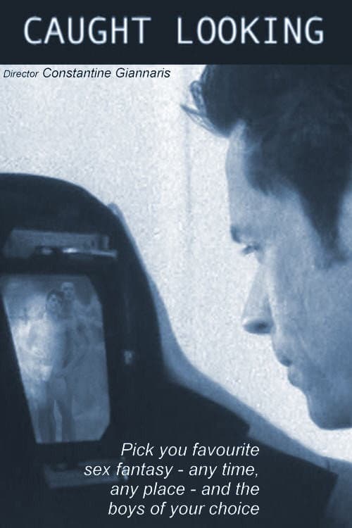 Постер: Caught Looking