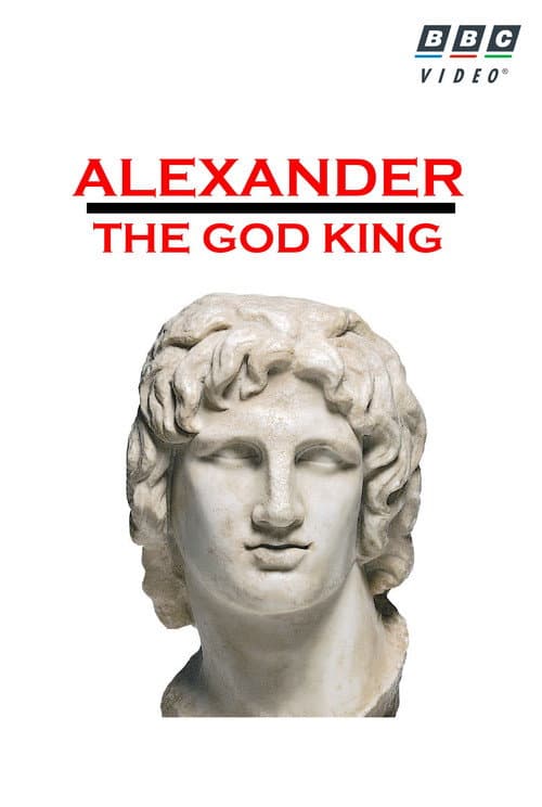Постер: Alexander the God King