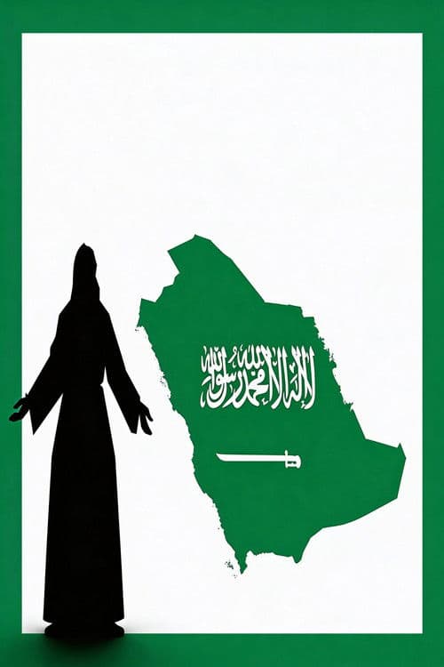 Постер: Arabistan'ın Başına Hz. Muhammed Gelip Dünya Savaşı Çıksaydı?