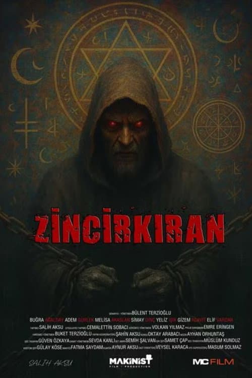 Постер: Zincirkıran