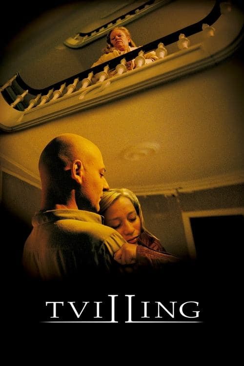 Постер: Tvilling