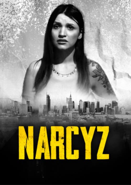 Постер: NARCYZ