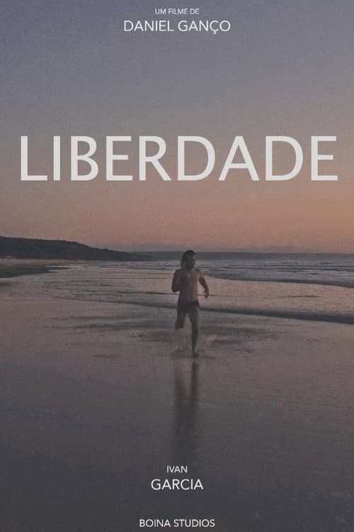 Постер: Liberdade