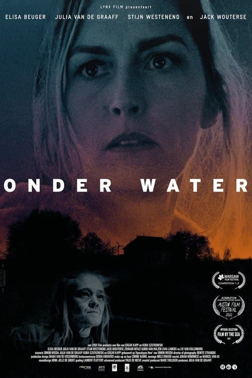 Постер: Onder Water