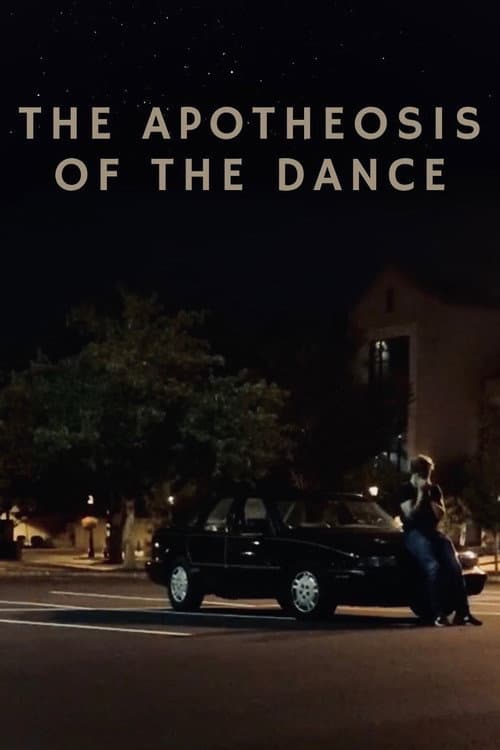Постер: The Apotheosis of the Dance