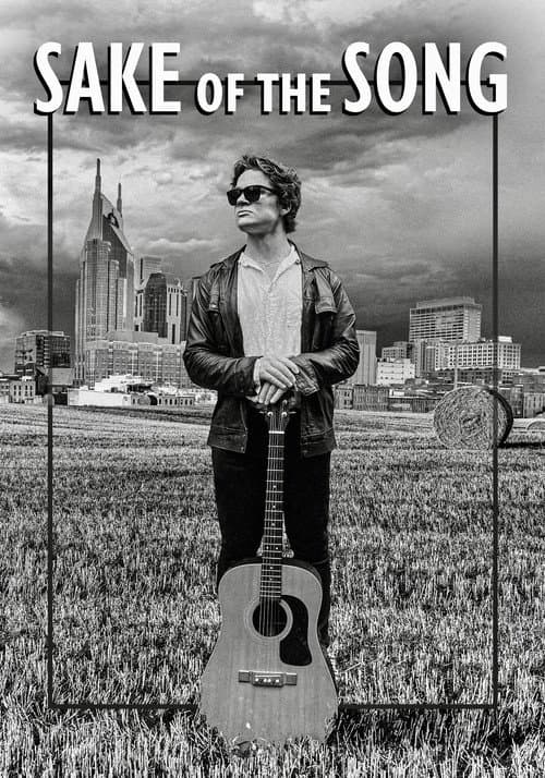 Постер: Sake Of The Song