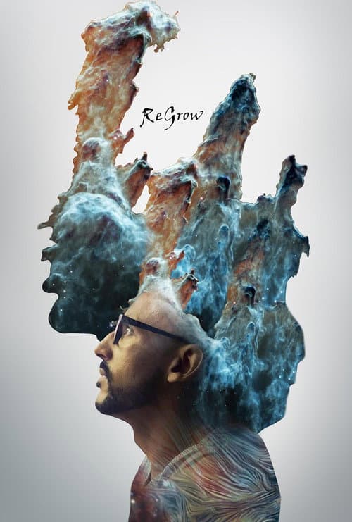 Постер: ReGrow