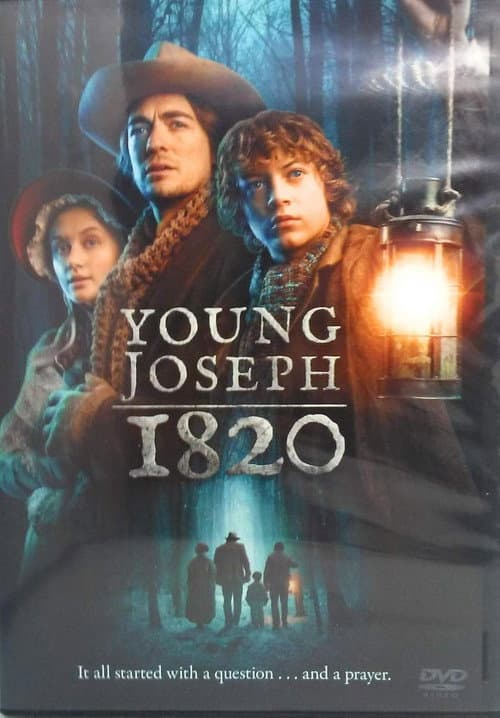 Постер: Young Joseph 1820