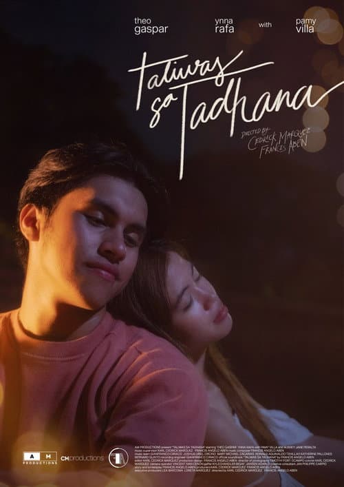 Постер: Taliwas Sa Tadhana
