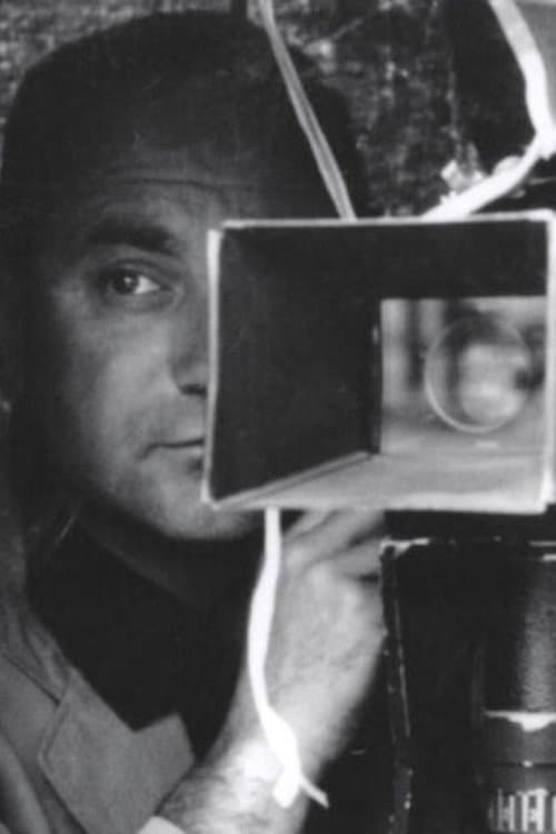 Постер: Once Upon a Time: Tonino Delli Colli, Cinematographer