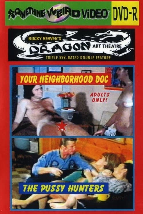 Постер: Your Neighborhood Doc