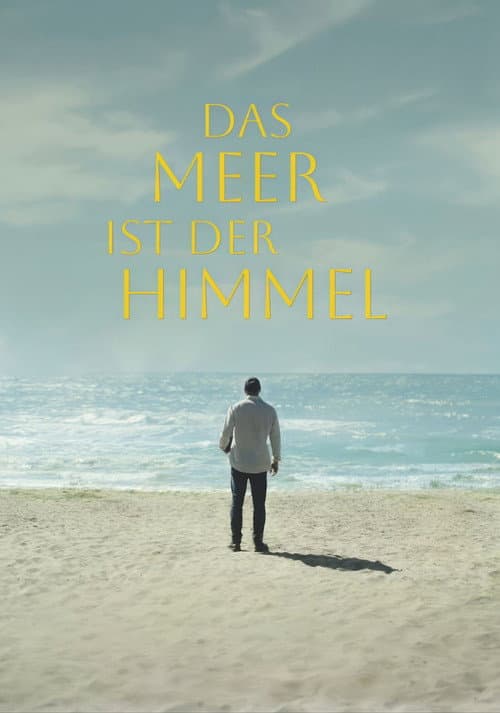 Постер: Das Meer ist der Himmel