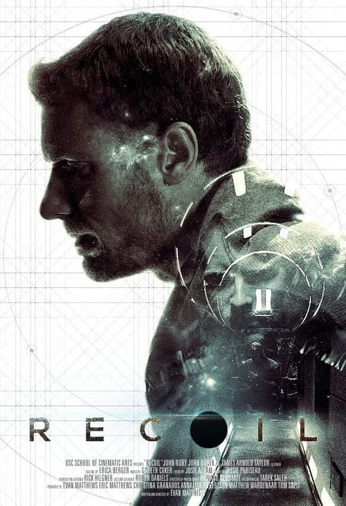 Постер: Recoil