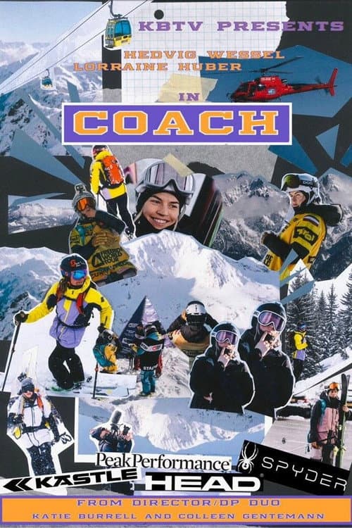 Постер: Coach