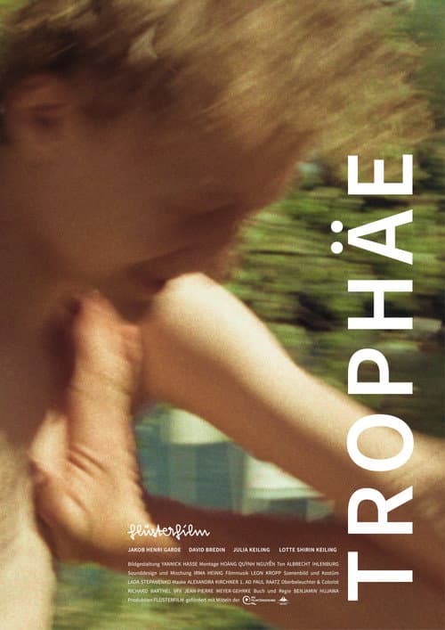 Постер: Trophäe