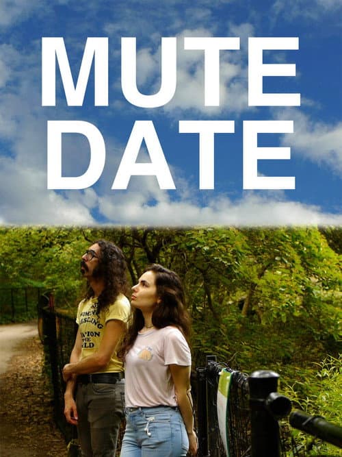 Постер: Mute Date