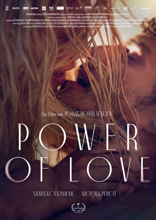Постер: Power of Love