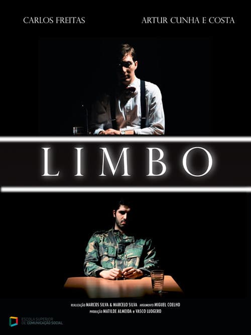 Постер: Limbo