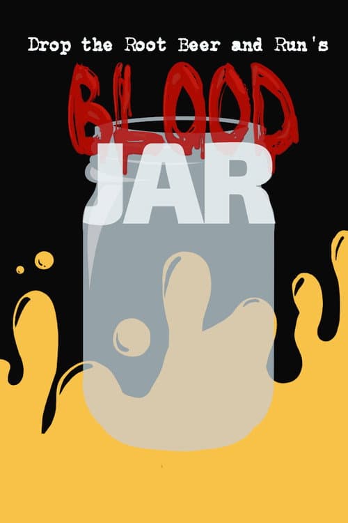 Постер: Blood Jar