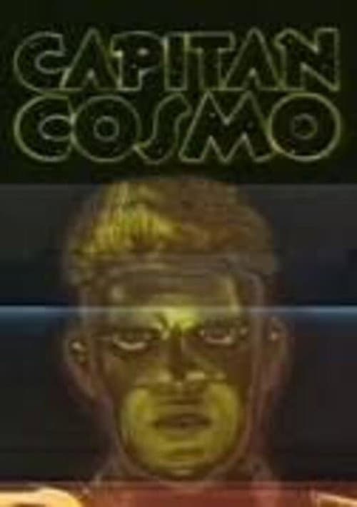 Постер: Capitan Cosmo