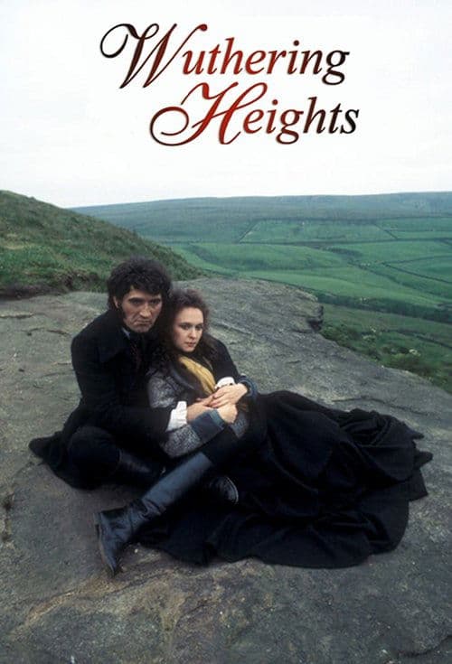 Постер: Wuthering Heights