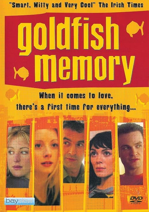 Постер: Goldfish Memory
