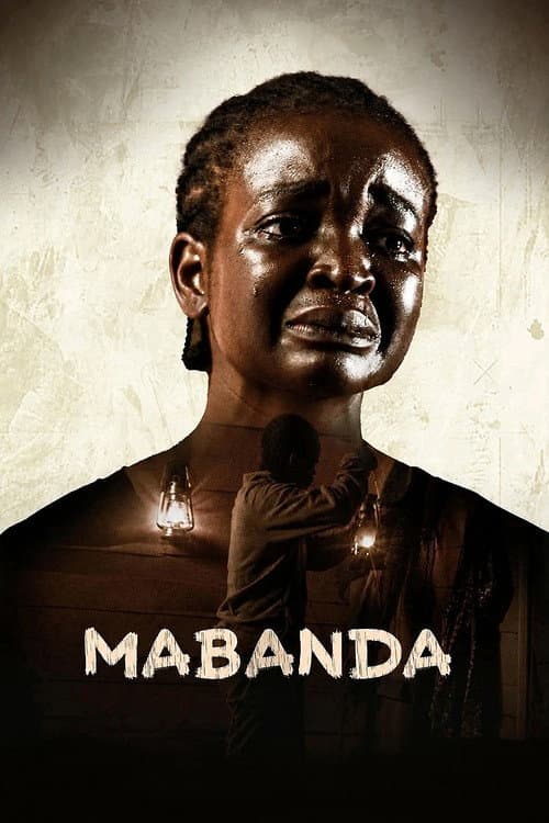 Постер: Mabanda