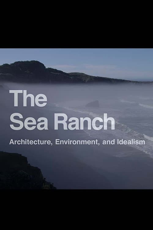 Постер: The Sea Rach: Architecture, Environment, and Idealism