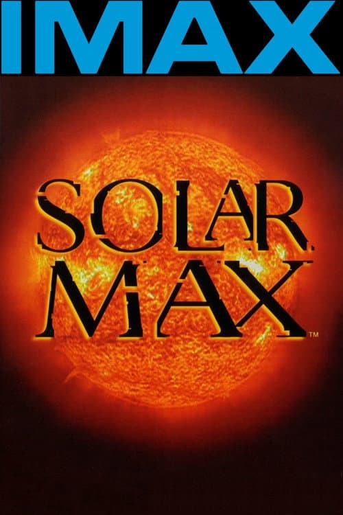 Постер: Solarmax