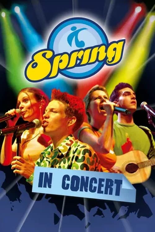 Постер: Spring in Concert