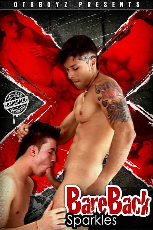 Постер: Bareback Sparkles