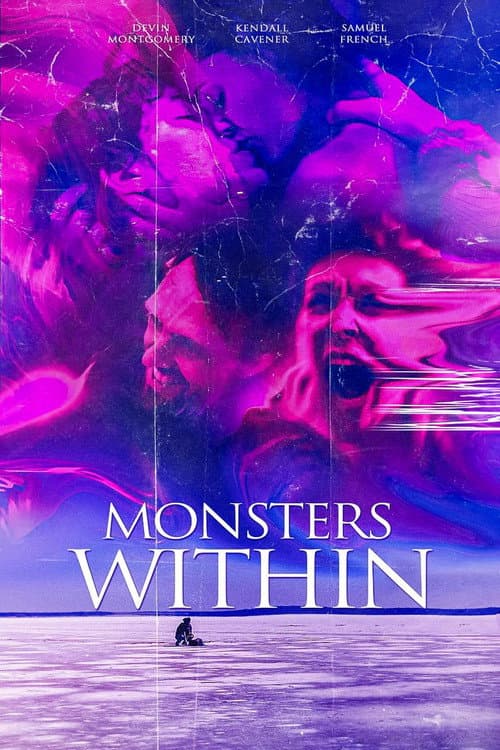 Постер: Monsters Within