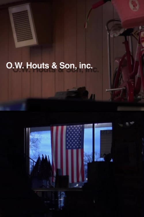 Постер: O.W. Houts & Sons, Inc.