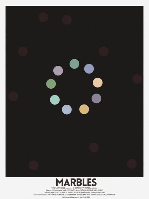 Постер: Marbles