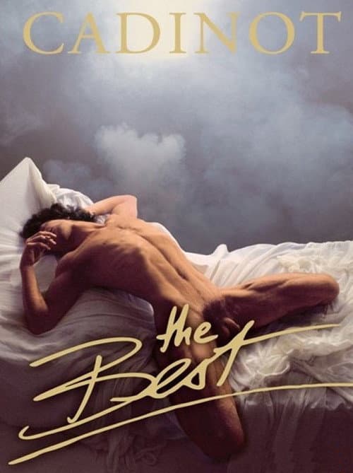Постер: Cadinot: The Best 1