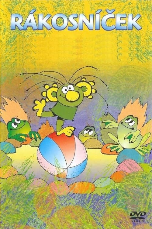 Постер: Rákosníček
