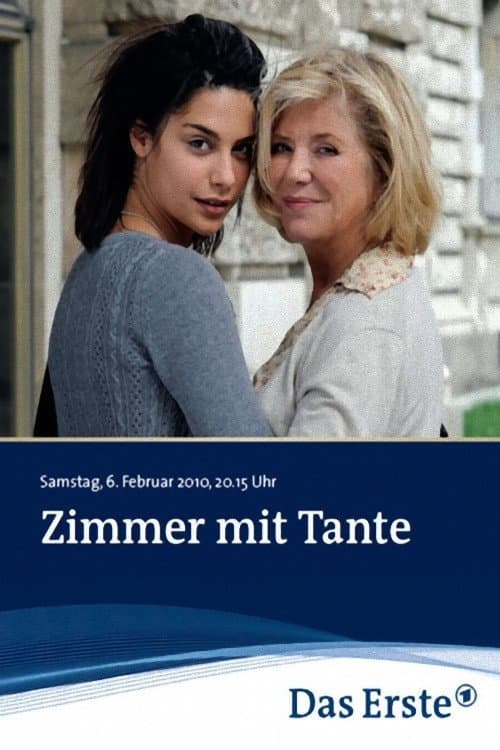 Постер: Zimmer mit Tante