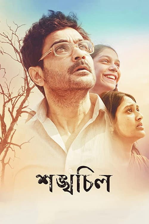 Постер: শঙ্খচিল