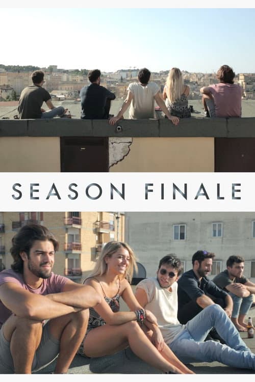 Постер: Season Finale