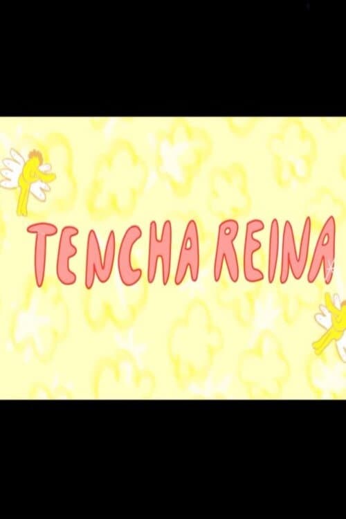 Постер: Tencha Reina