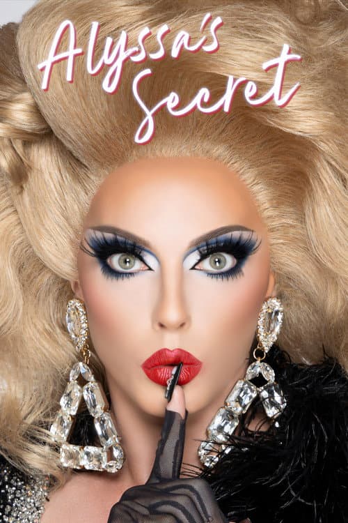 Постер: Alyssa's Secret
