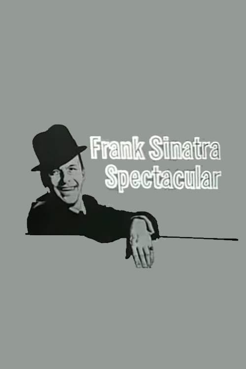 Постер: Frank Sinatra Spectacular