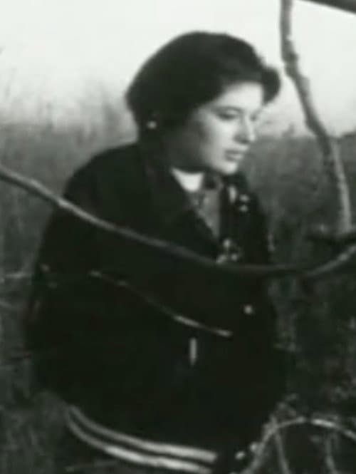 Постер: Rita on the Ropes
