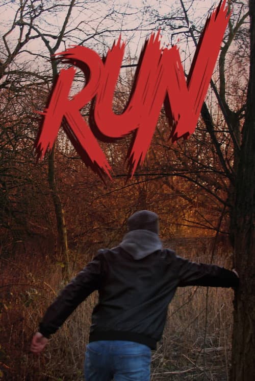 Постер: RUN