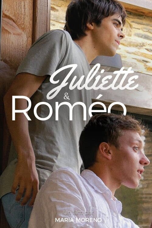 Постер: Juliette & Roméo