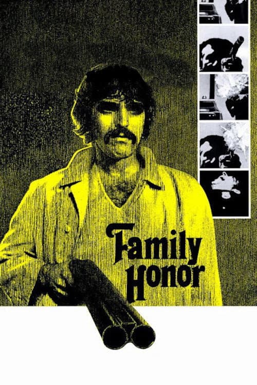 Постер: Family Honor