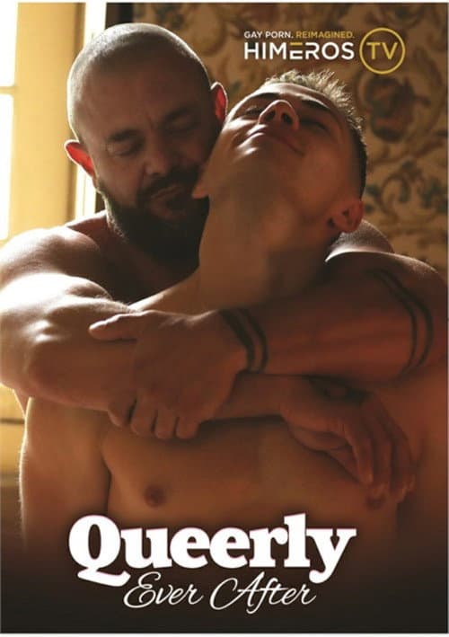 Постер: Queerly Ever After