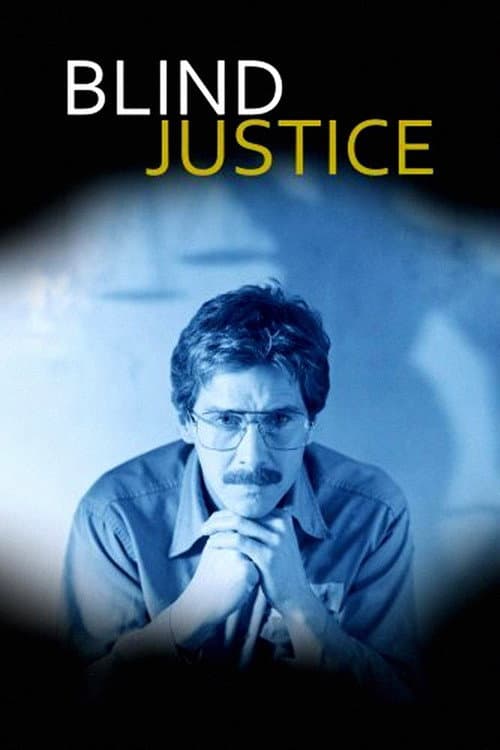 Постер: Blind Justice