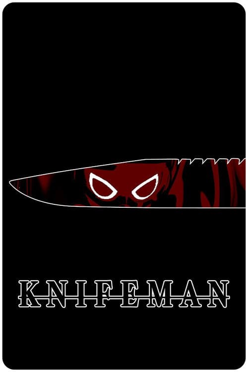 Постер: Knifeman
